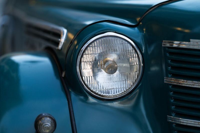 Coral Explorer Headlamp