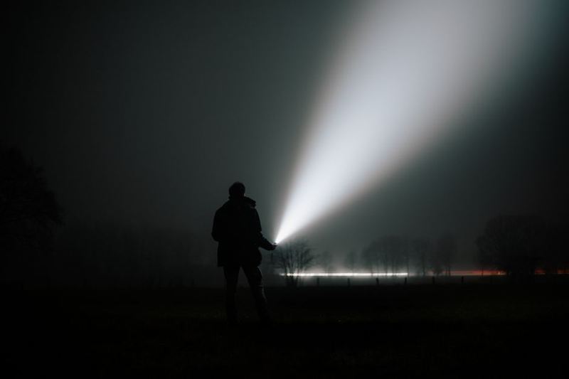 Giftu Steel Dive Torch